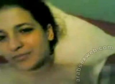 مصريه قشطه عند عشيقها video