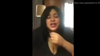 ممحونة سكرانة تبحث عن فحل video