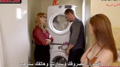 خصوصيات العائلة المنحرفة سكس جماعي محارم عائلي video