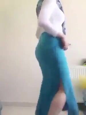 احا على الجسم البلدي المصري video
