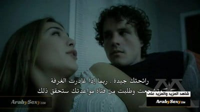 اخ واختة اعدين فى غرفة واحدة  البنت بتتفرج على سكس واخوها بيتعلم النيك video