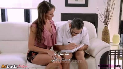 جنس ام و ابنها مترجم الامهات تعلم الجنس video