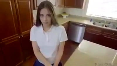 Fuck my little daughter عقاب ابنتى الصغيرة بالسكس video