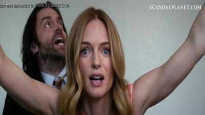 Heather Graham video